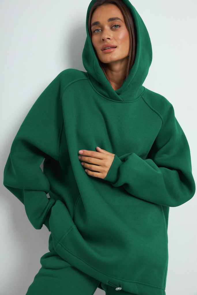 Hoodie “STACEY”