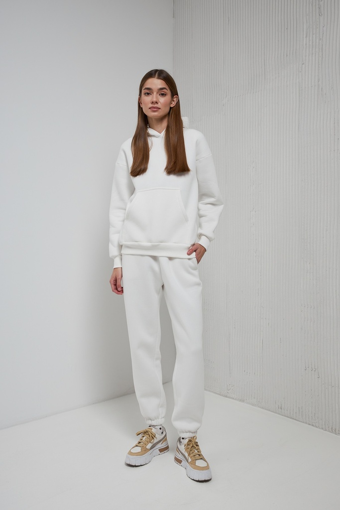 Pantaloni jogger „LILU” 2