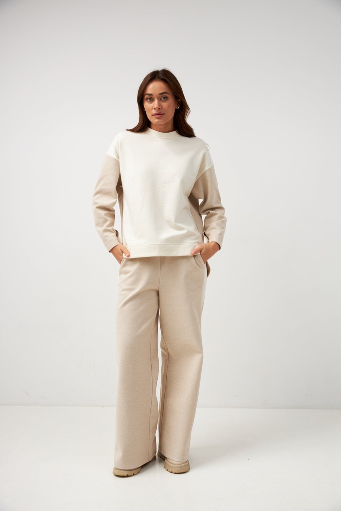 Pants "FLER"