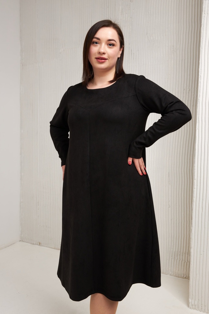 Loose dress