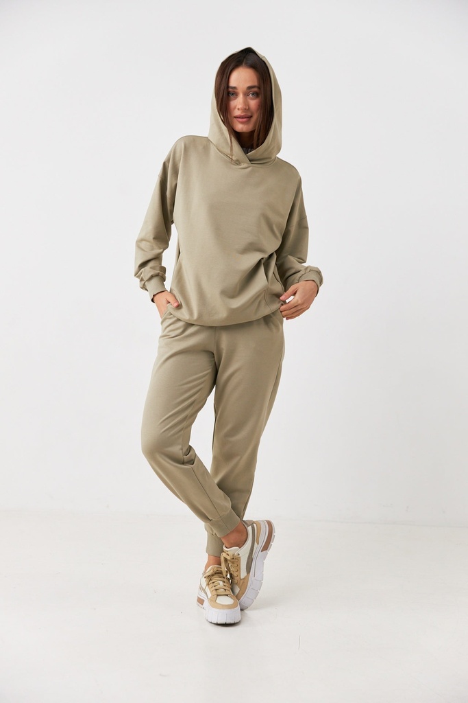 Hoodie "ROXY"