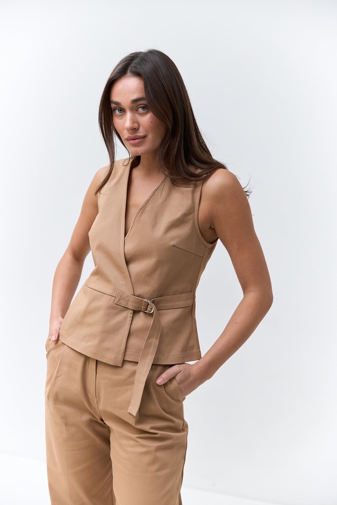 Vest "PAIGE"