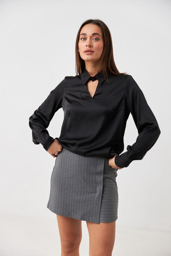 Bluză de la Armani