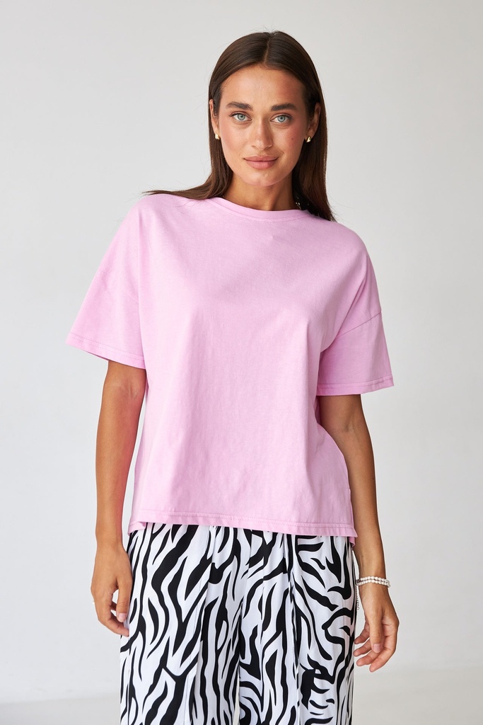 Tricou lung