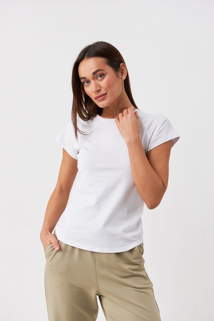 Raglan T-shirt