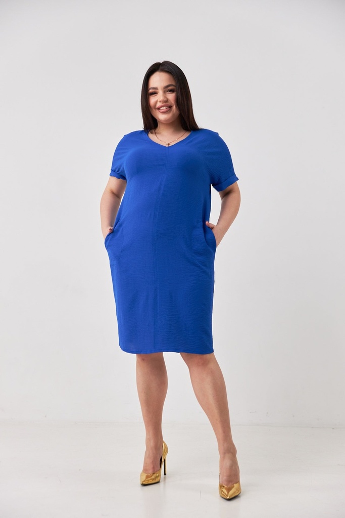 Oversize dress