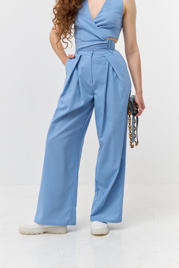 Pants "VIOLET"