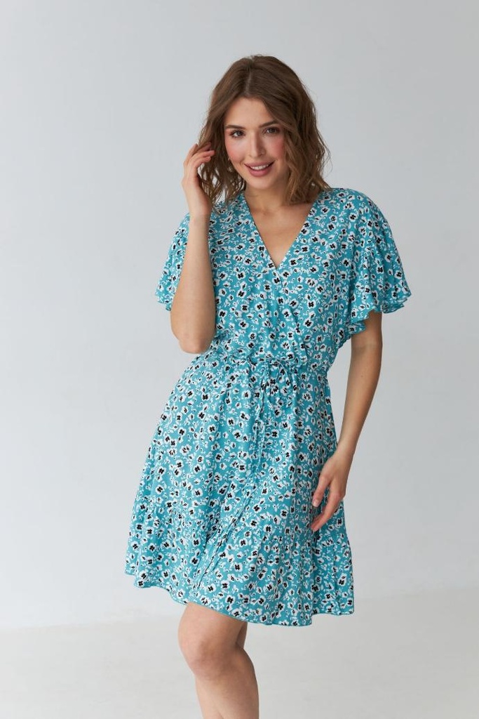Rochie petrecuta mini
