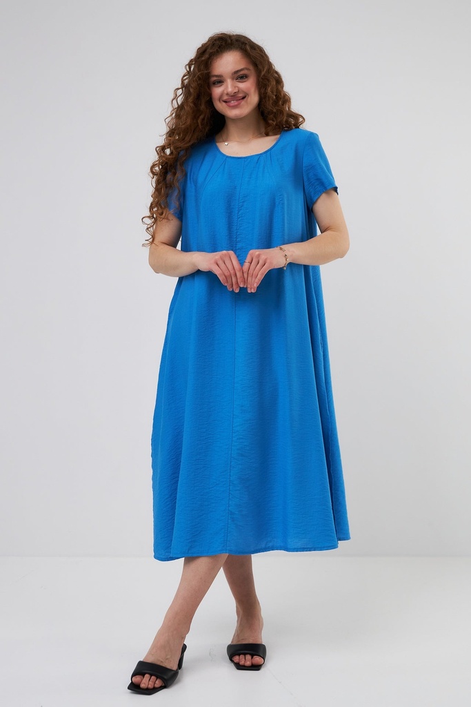 Loose dress