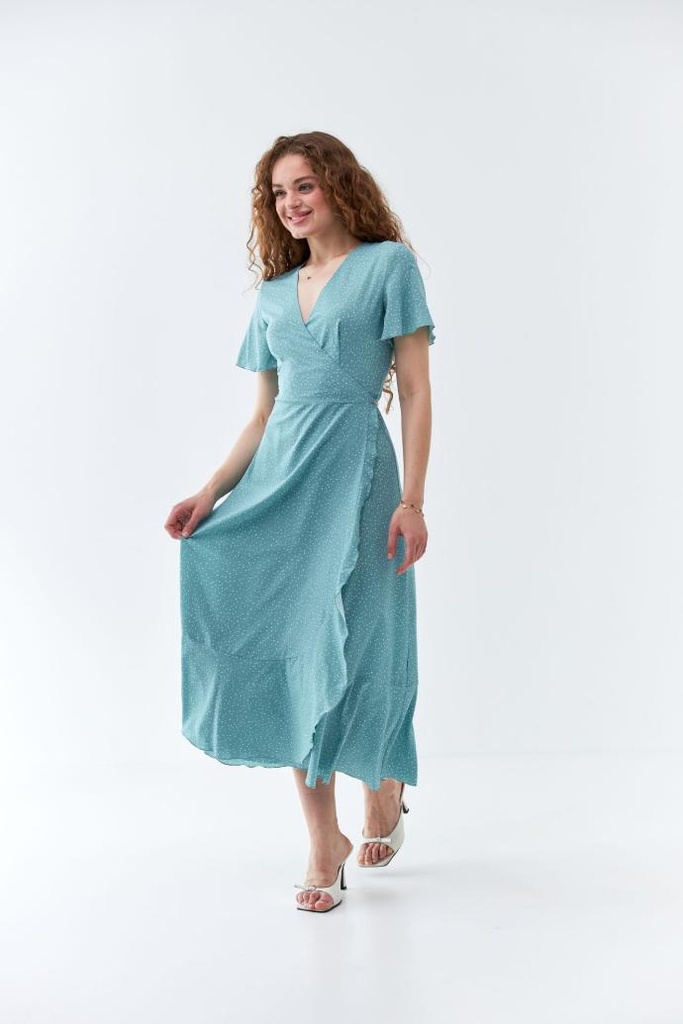  Rochie petrecută