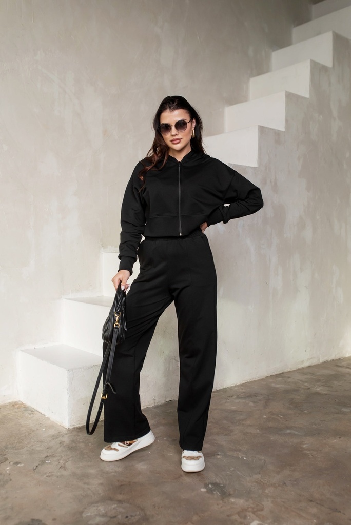 Pantaloni „JANE”
