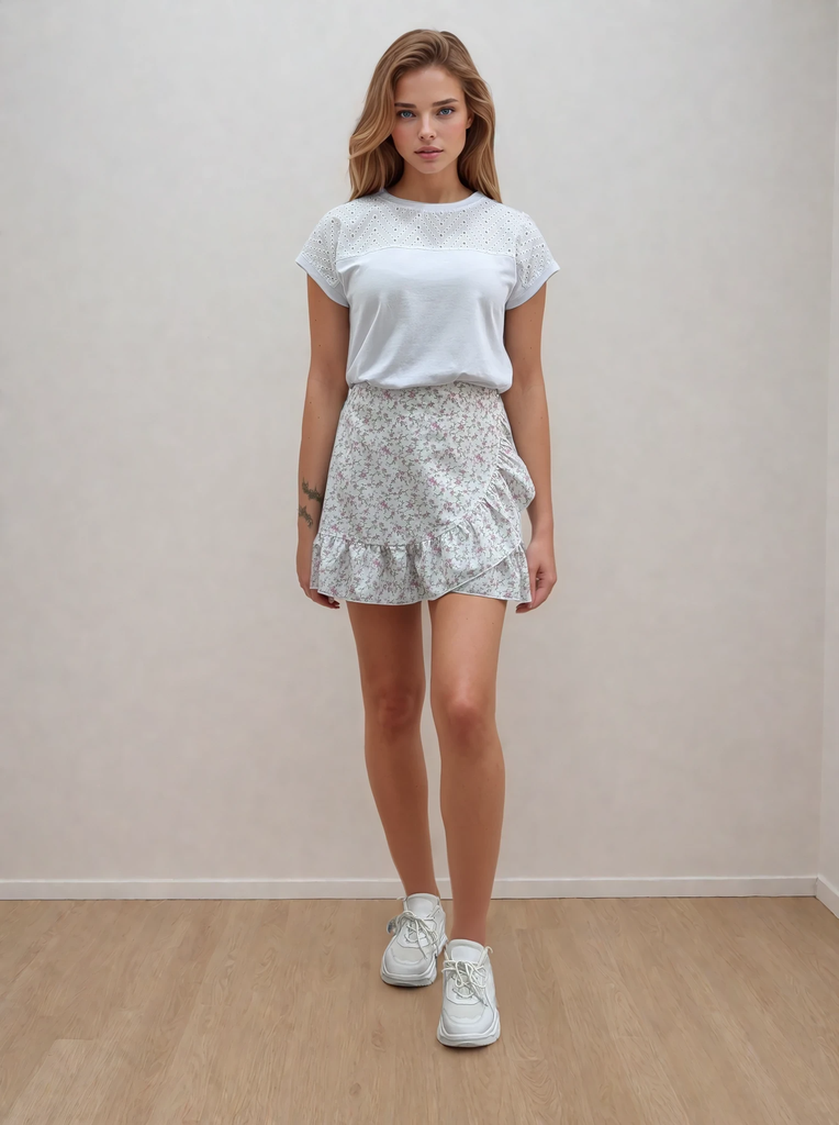 Fustă mini