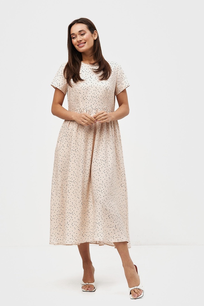 Rochie maxi