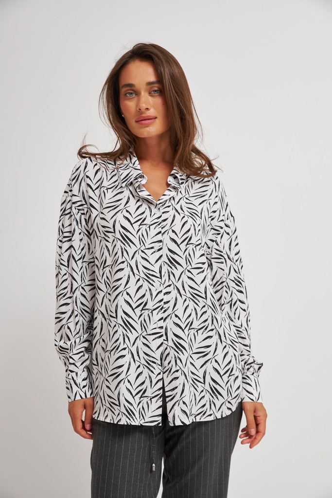 Staple shirt