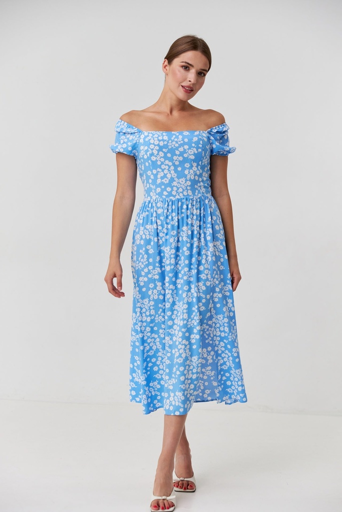 Midi dress
