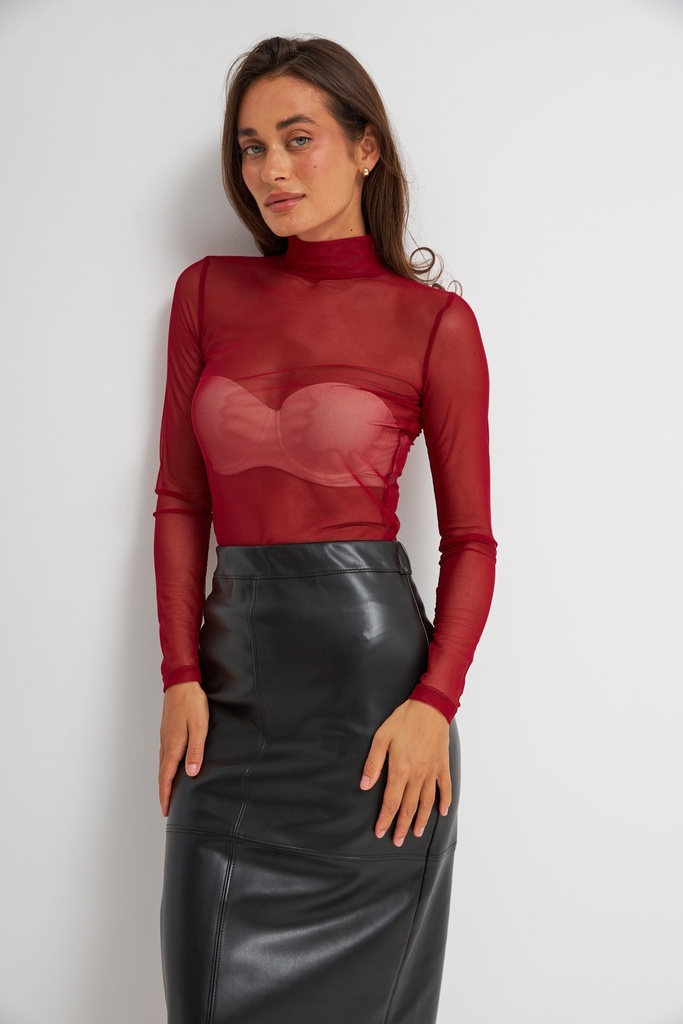 Turtleneck