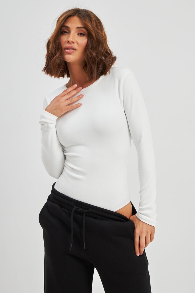 “Puma” Bodysuit 