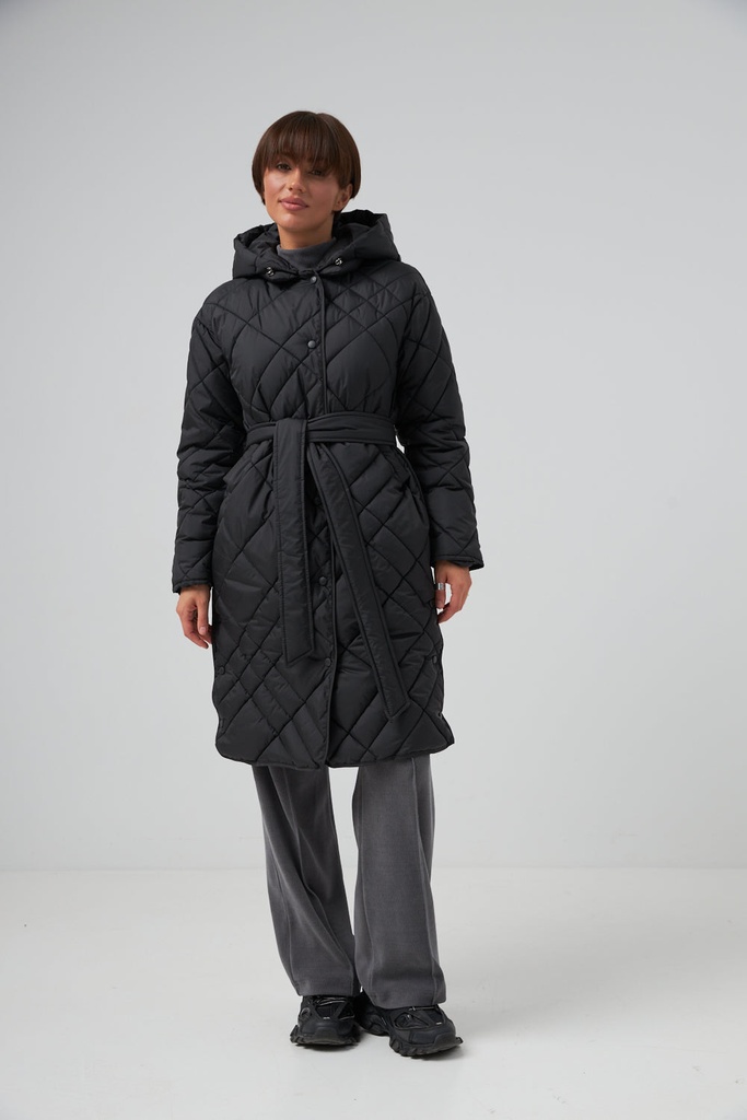 Long Jacket