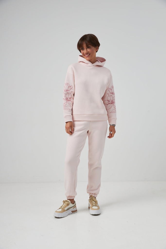Pantaloni „NENSI”