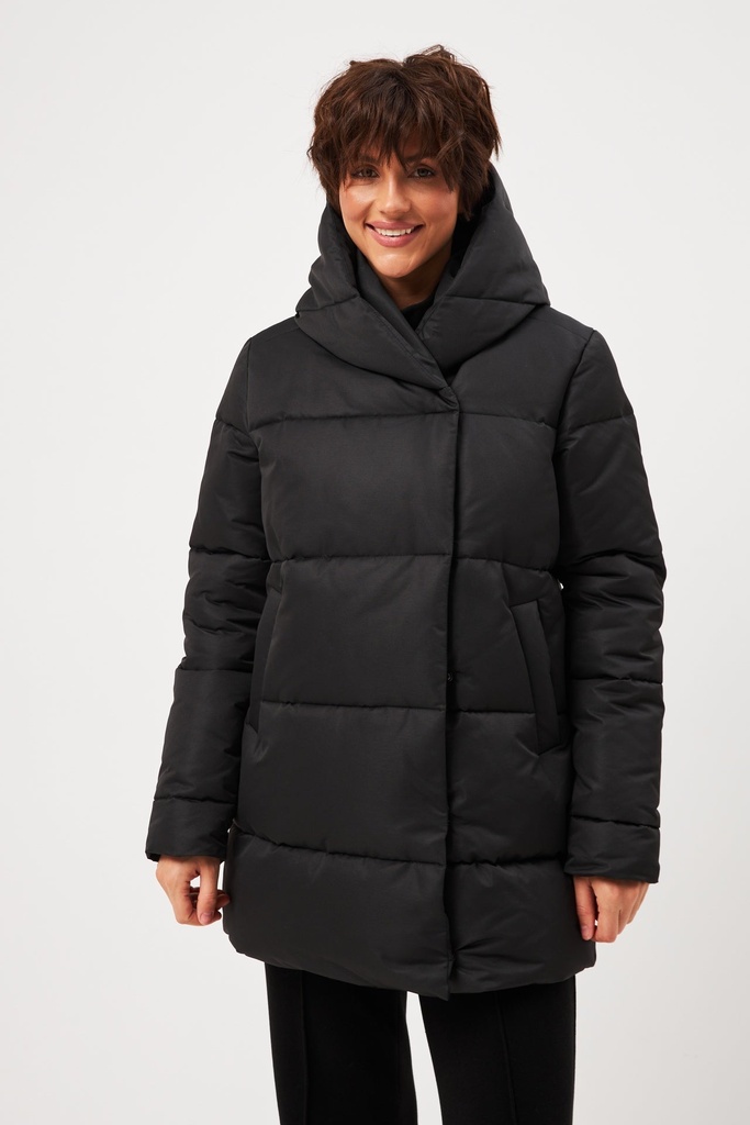 Long jacket