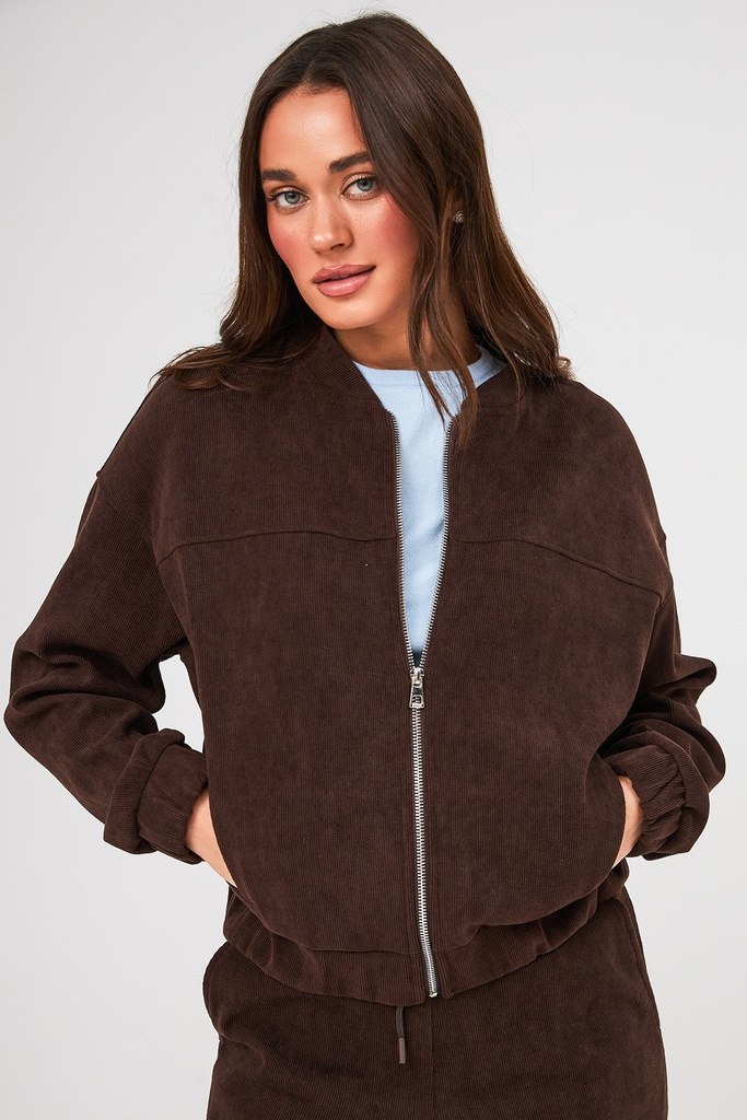 Bomber „LINDA”