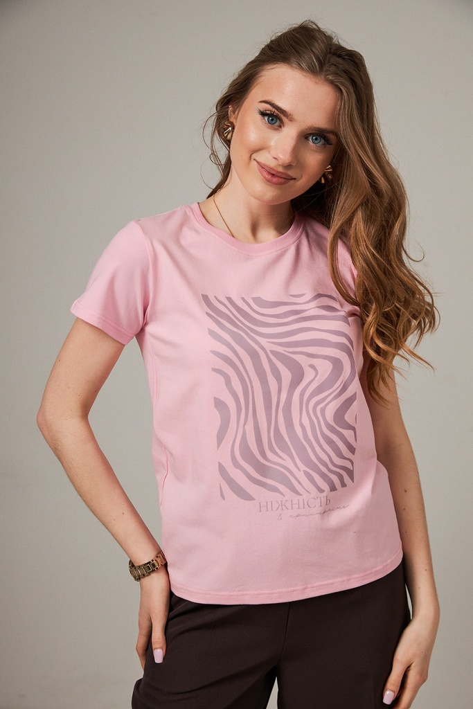 Basic T-shirt