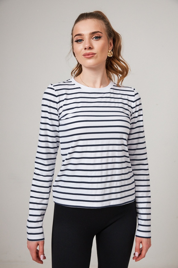 Long sleeve