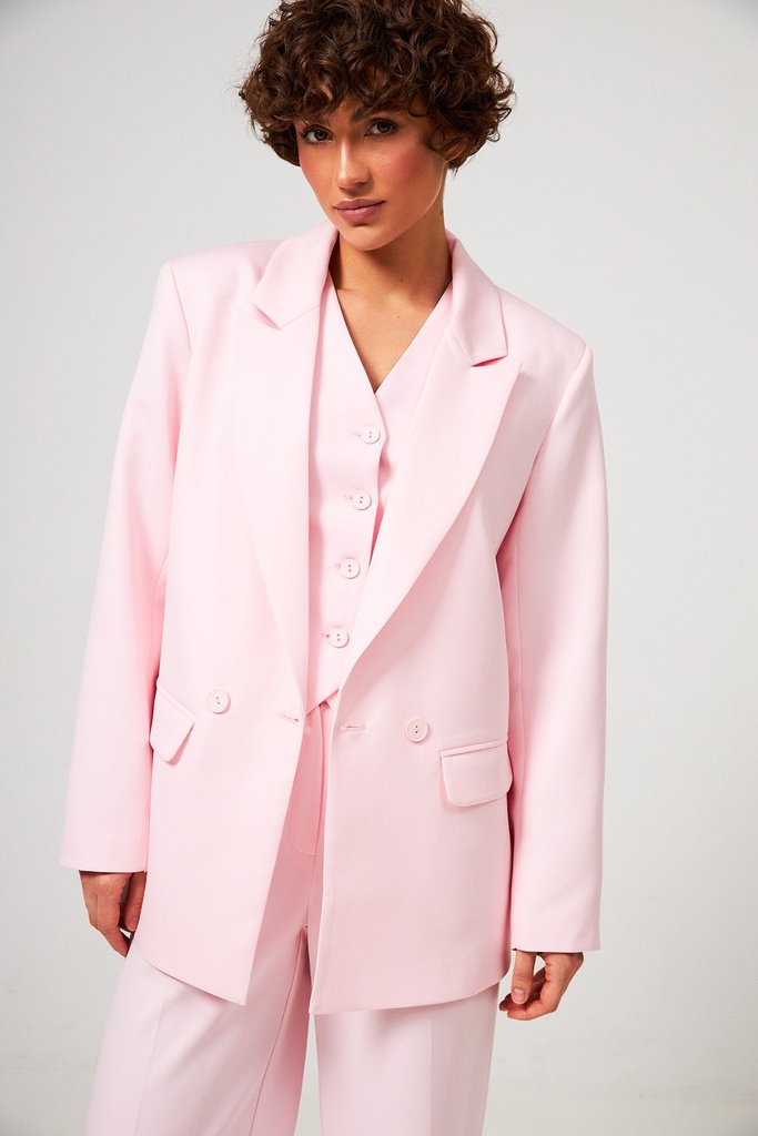 Blazer "MILAN"