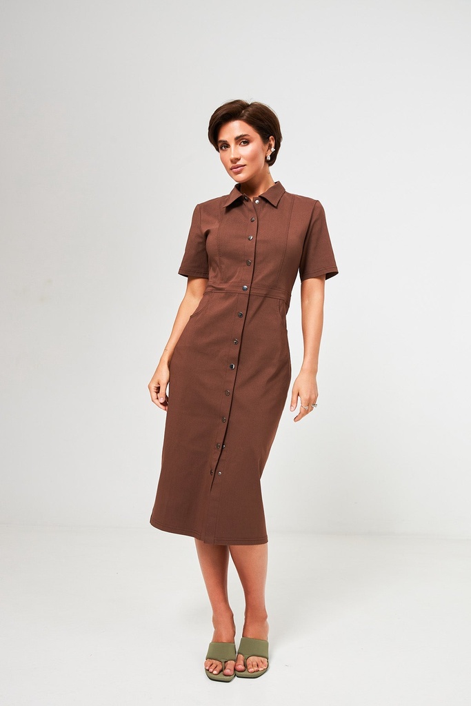Midi dress