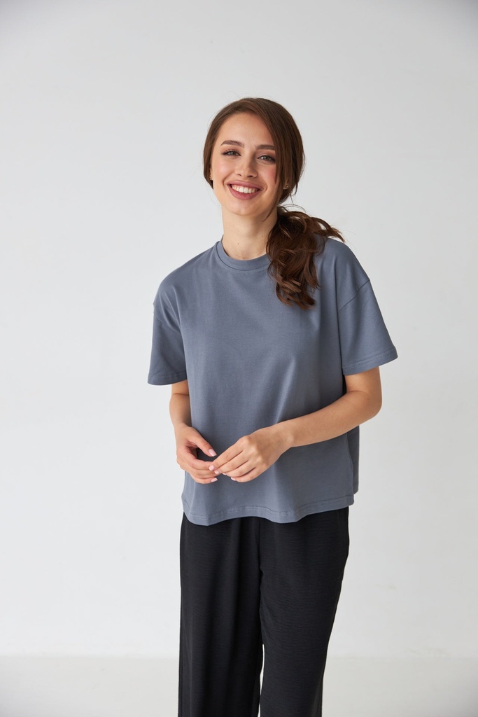 T-shirt oversize