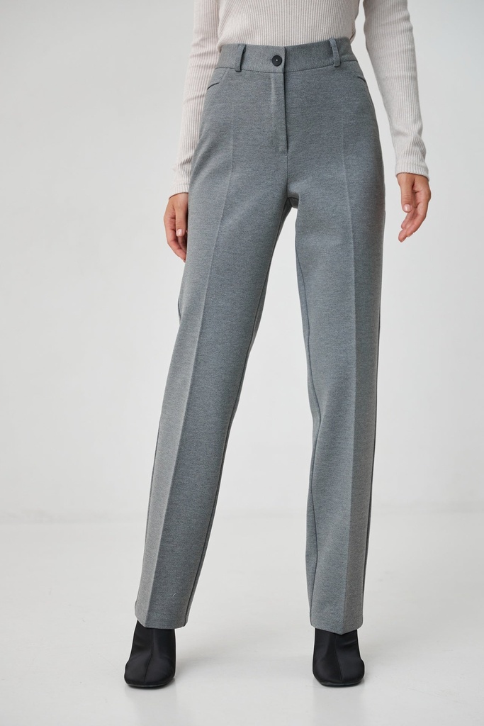 Classic trousers 