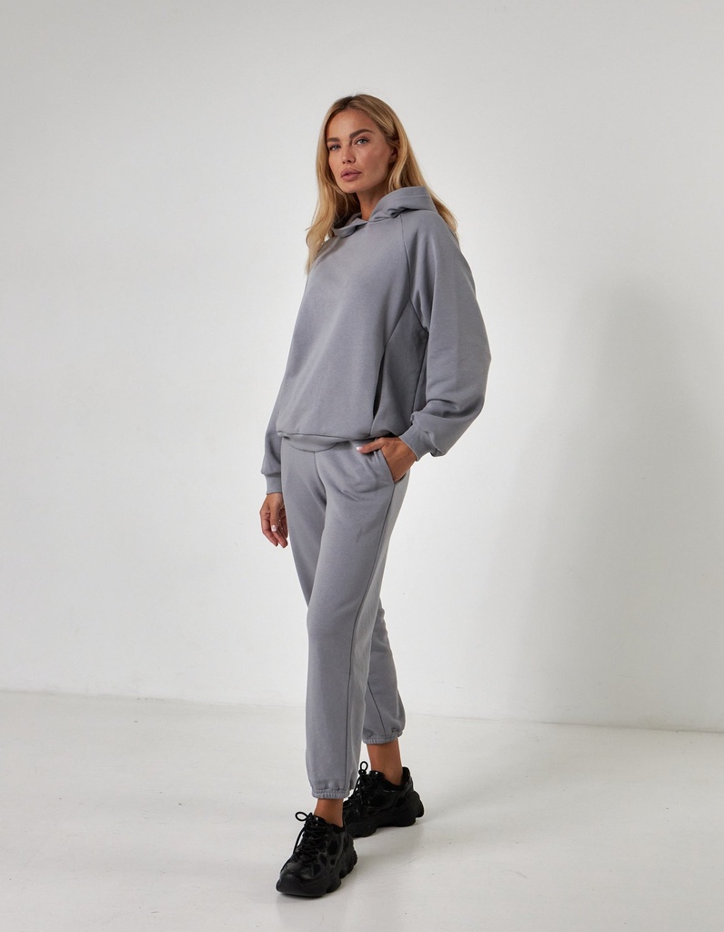 Hoodie "BRIDGET"