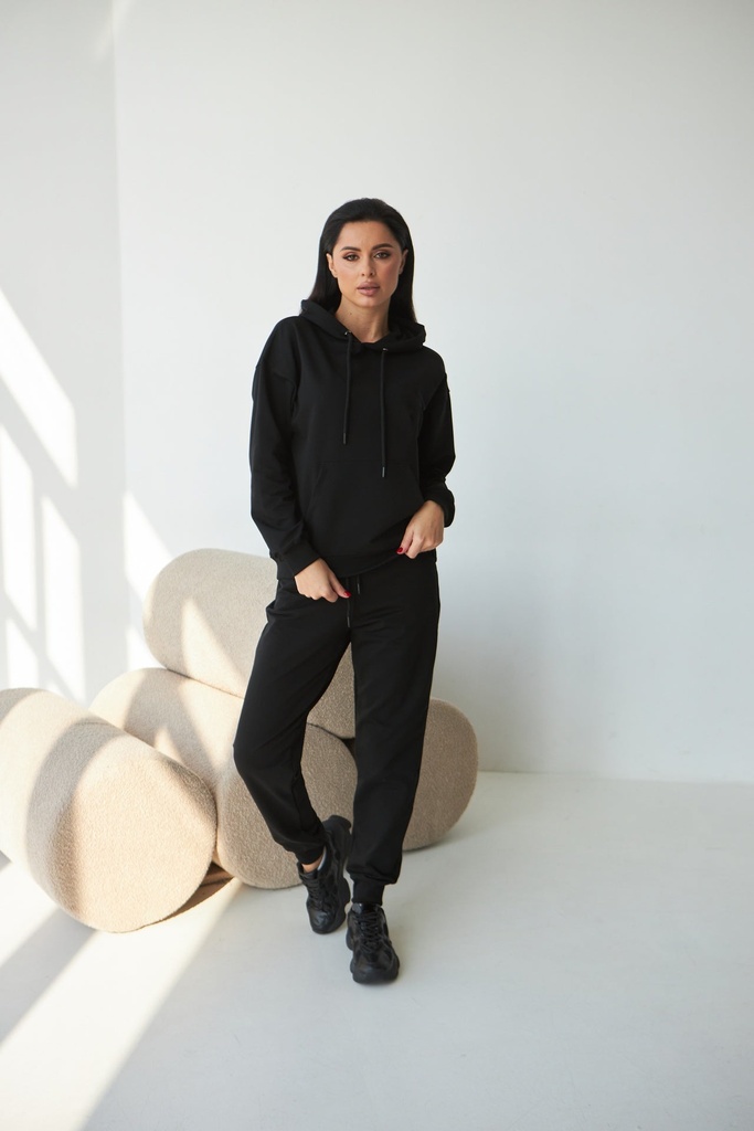 Pantaloni jogger "RACHEL"