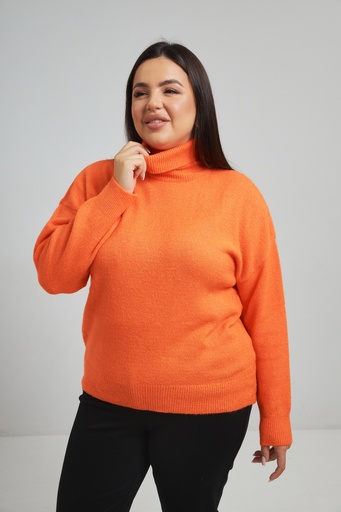 Sweater tunic