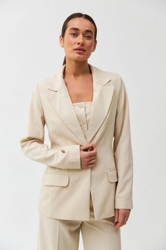"Scarlett" jacket
