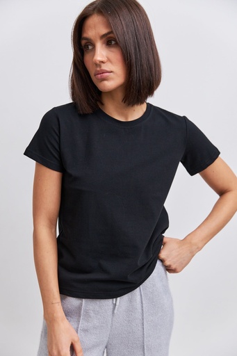 Basic T-shirt