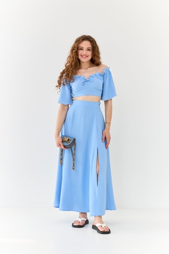 "JASMIN" skirt
