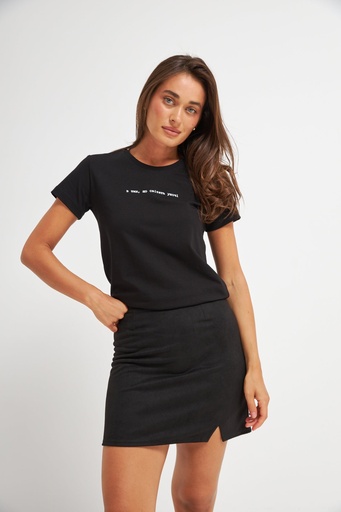 "Moon" T-shirt