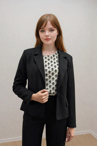 "Madlen" jacket
