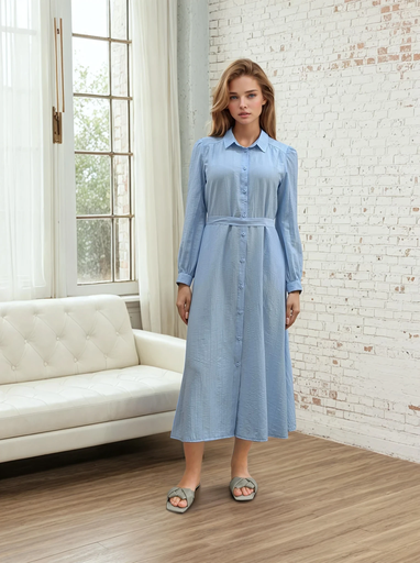 Rochie maxi