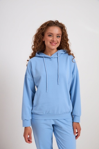 Hoodie “ROXY-2”