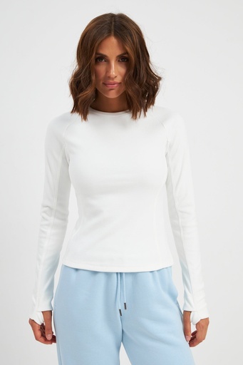 Long-Sleeve