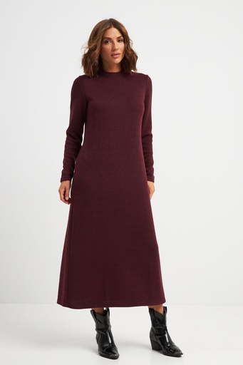 Angora dress