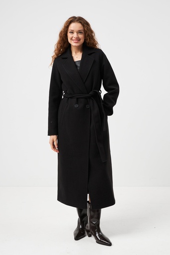 Classic coat
