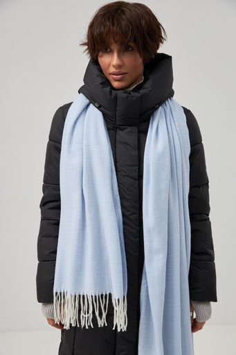 Scarf stole