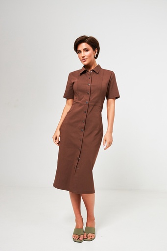 Midi dress