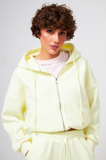 Hoodie "ASHLEY"
