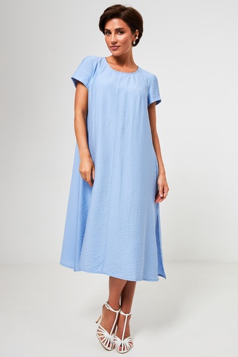 Loose dress